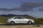 Mercedes-Benz S63 AMG 2007 года